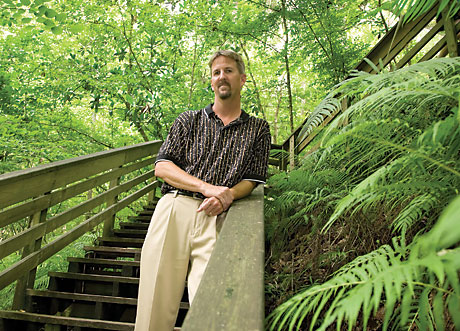 Tom Frazer